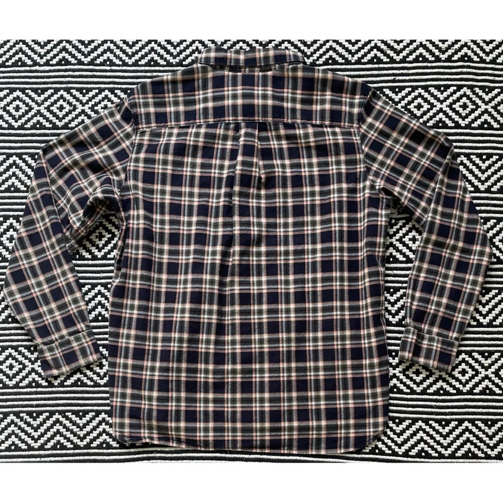The North Face Arroyo Plaid Button Up Shirt